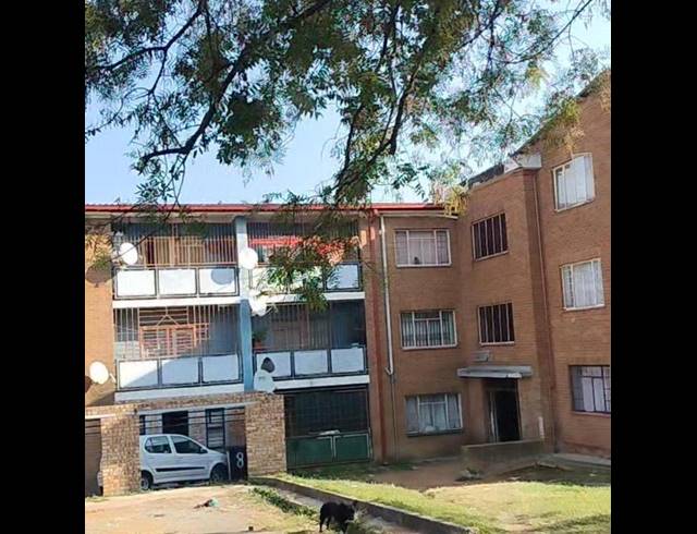 2 BEDROOM APARTMENT FOR SALE IN BELLAVISTA ESTATES
